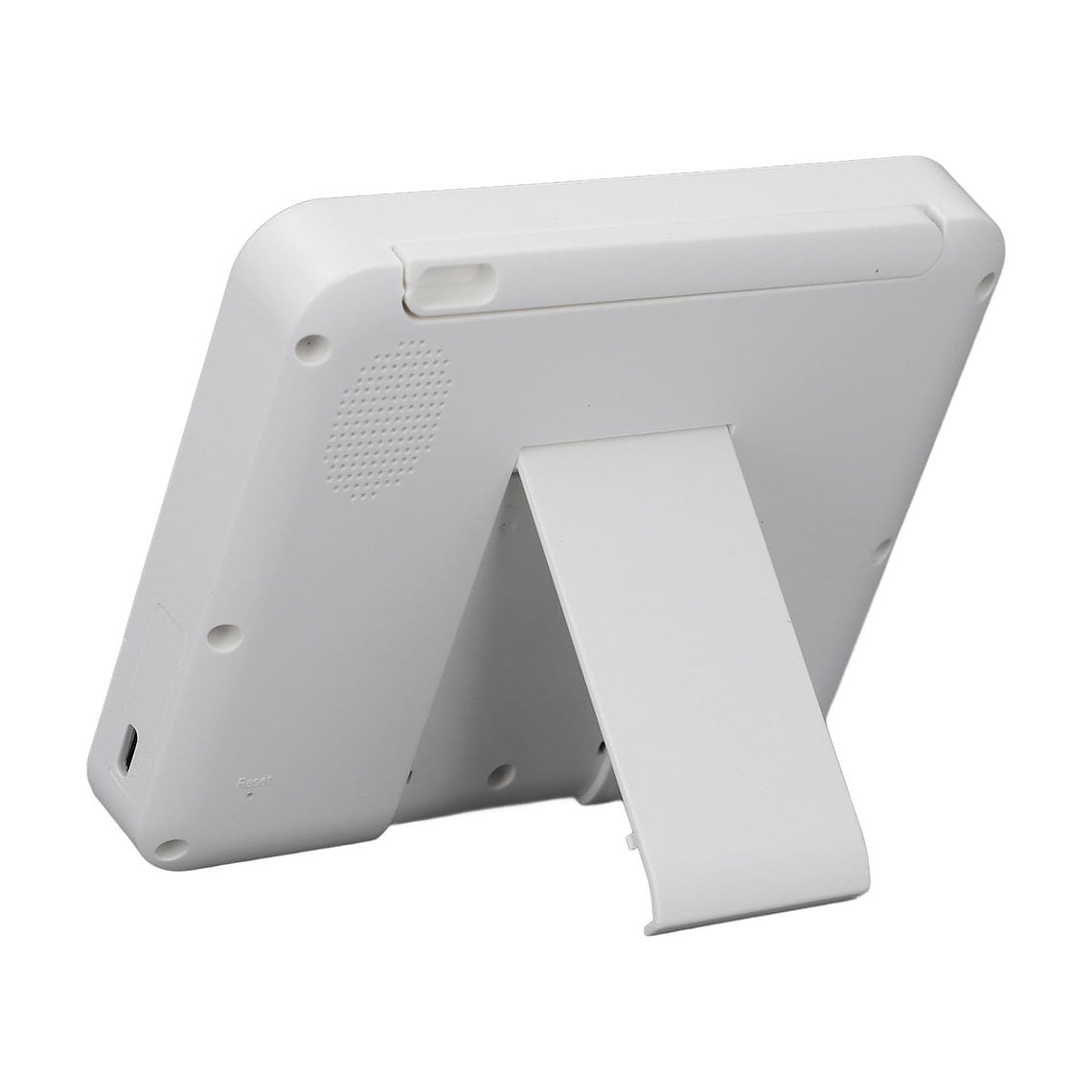 Cámara Monitor Vigilancia Nocturna Para Bebes Con Micrófono 4