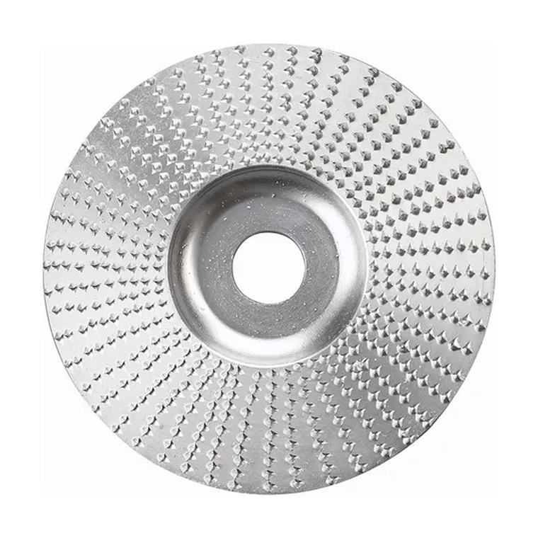 Disco Amoladora Angular Ángulo Molienda Rueda Lijado Tallado 3