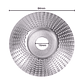 Disco Amoladora Angular Ángulo Molienda Rueda Lijado Tallado - Miniatura 5