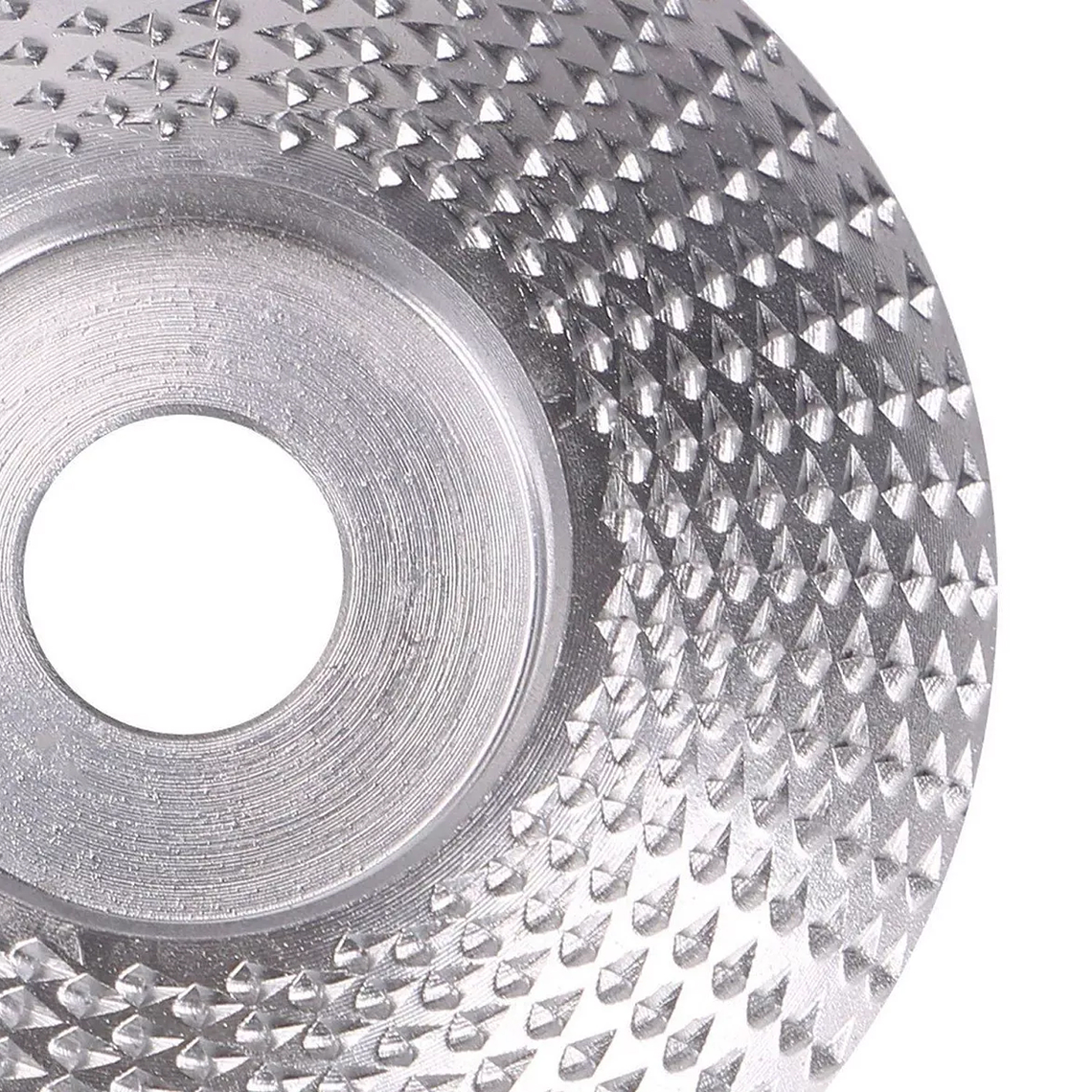 Disco Amoladora Angular Ángulo Molienda Rueda Lijado Tallado 2