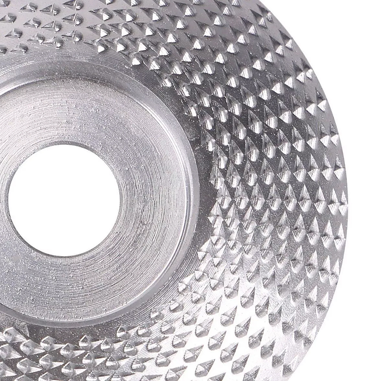 Disco Amoladora Angular Ángulo Molienda Rueda Lijado Tallado 2