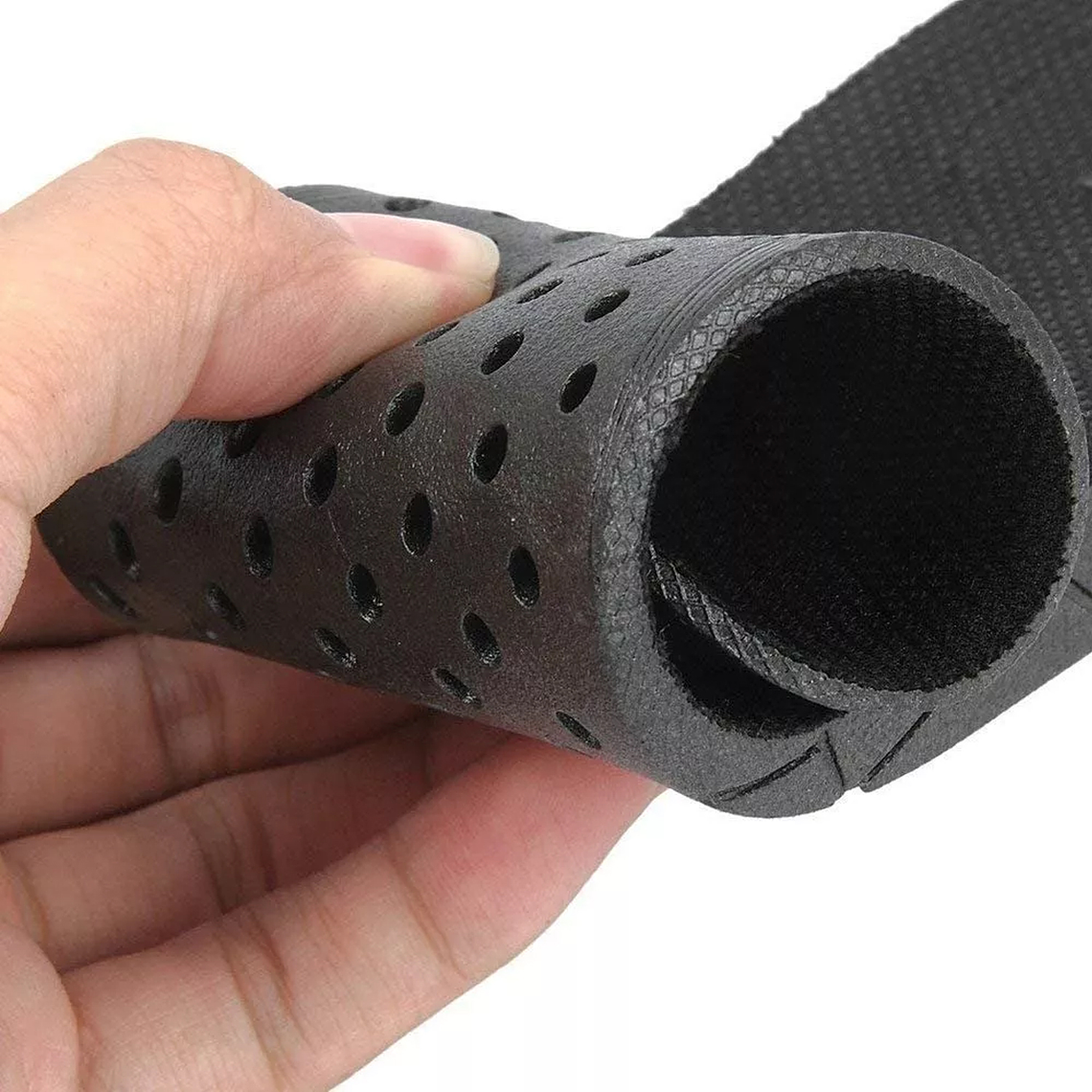 Plantillas De Altura Poliuretano Aumenta Estatura 6cm 2