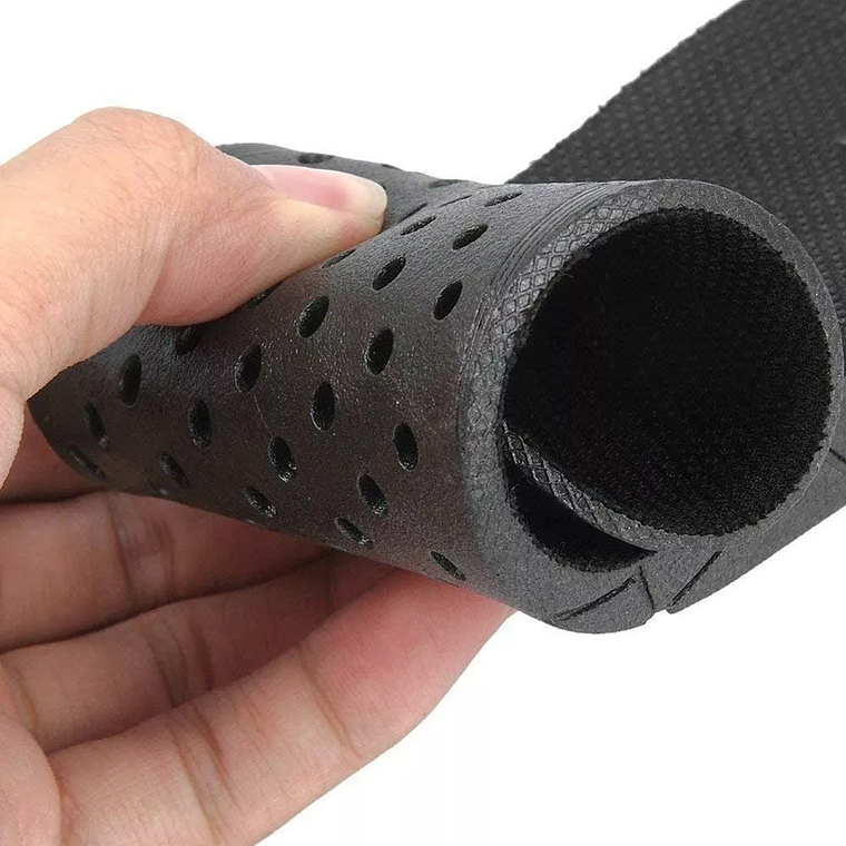 Plantillas De Altura Poliuretano Aumenta Estatura 6cm 2