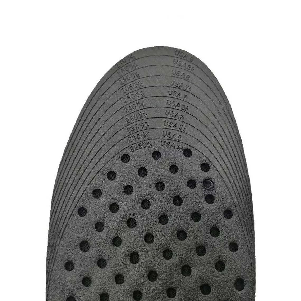 Plantillas De Altura Poliuretano Aumenta Estatura 6cm 3