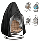 Funda Para Silla Colgante, Duradera, Impermeable, Resistente - Miniatura 1