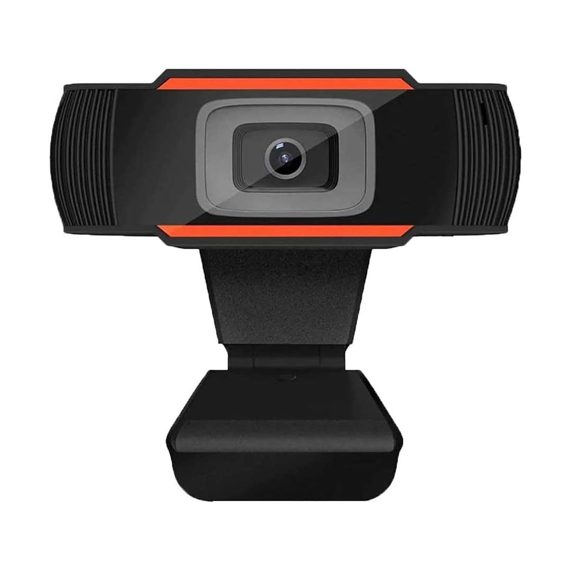 Camara Web Usb Con Microfono Teletrabajo Full Hd 1