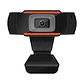 Camara Web Usb Con Microfono Teletrabajo Full Hd - Miniatura 1
