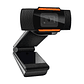 Camara Web Usb Con Microfono Teletrabajo Full Hd - Miniatura 2