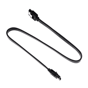 Cable Sata A Sata 3 Ata 3.0 6 Gbps 40cm Disco Duro