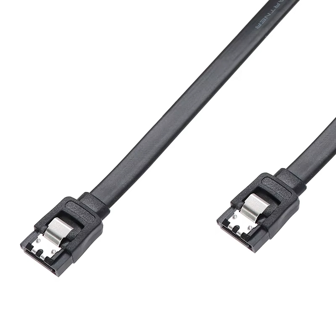 Cable Sata A Sata 3 Ata 3.0 6 Gbps 40cm Disco Duro 2