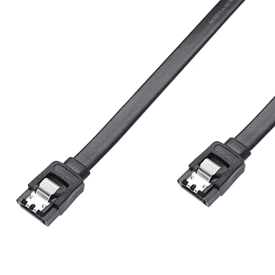 Cable Sata A Sata 3 Ata 3.0 6 Gbps 40cm Disco Duro