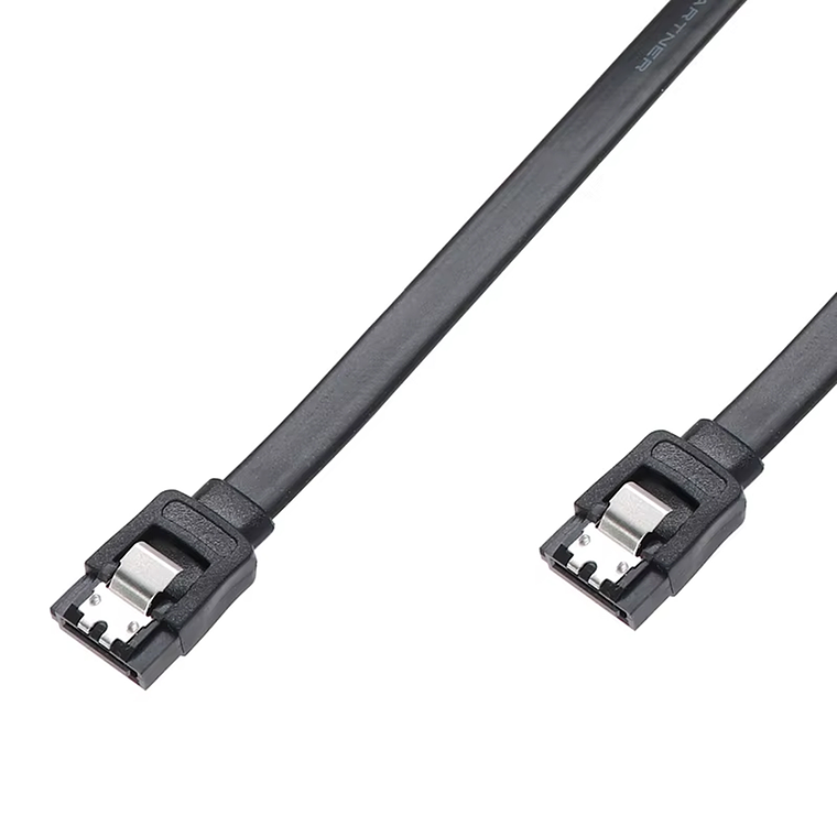 Cable Sata A Sata 3 Ata 3.0 6 Gbps 40cm Disco Duro 2