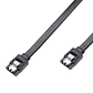 Cable Sata A Sata 3 Ata 3.0 6 Gbps 40cm Disco Duro - Miniatura 2