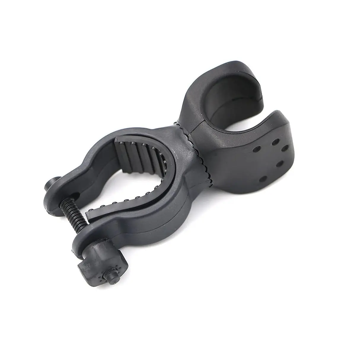 Soporte De Bicicletas Para Montura De Linterna Led 360 1