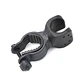 Soporte De Bicicletas Para Montura De Linterna Led 360 - Miniatura 1