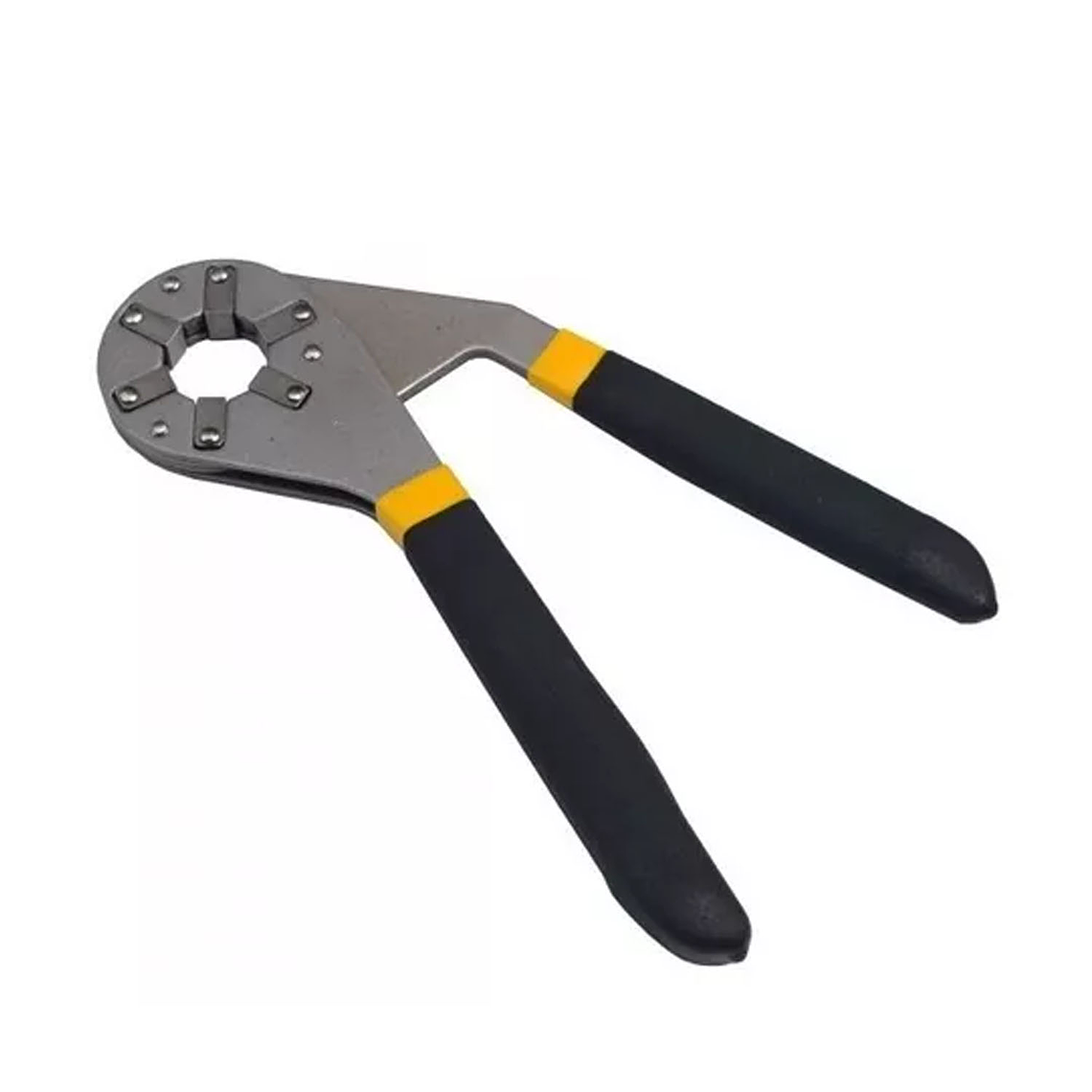 Llave Inglesa Ajustable Multifunción Bionica 6 Pulgadas 1