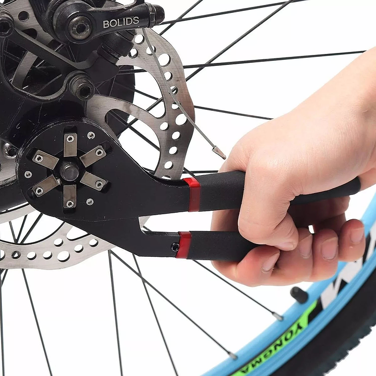 Llave Inglesa Ajustable Multifunción Bionica 6 Pulgadas 3