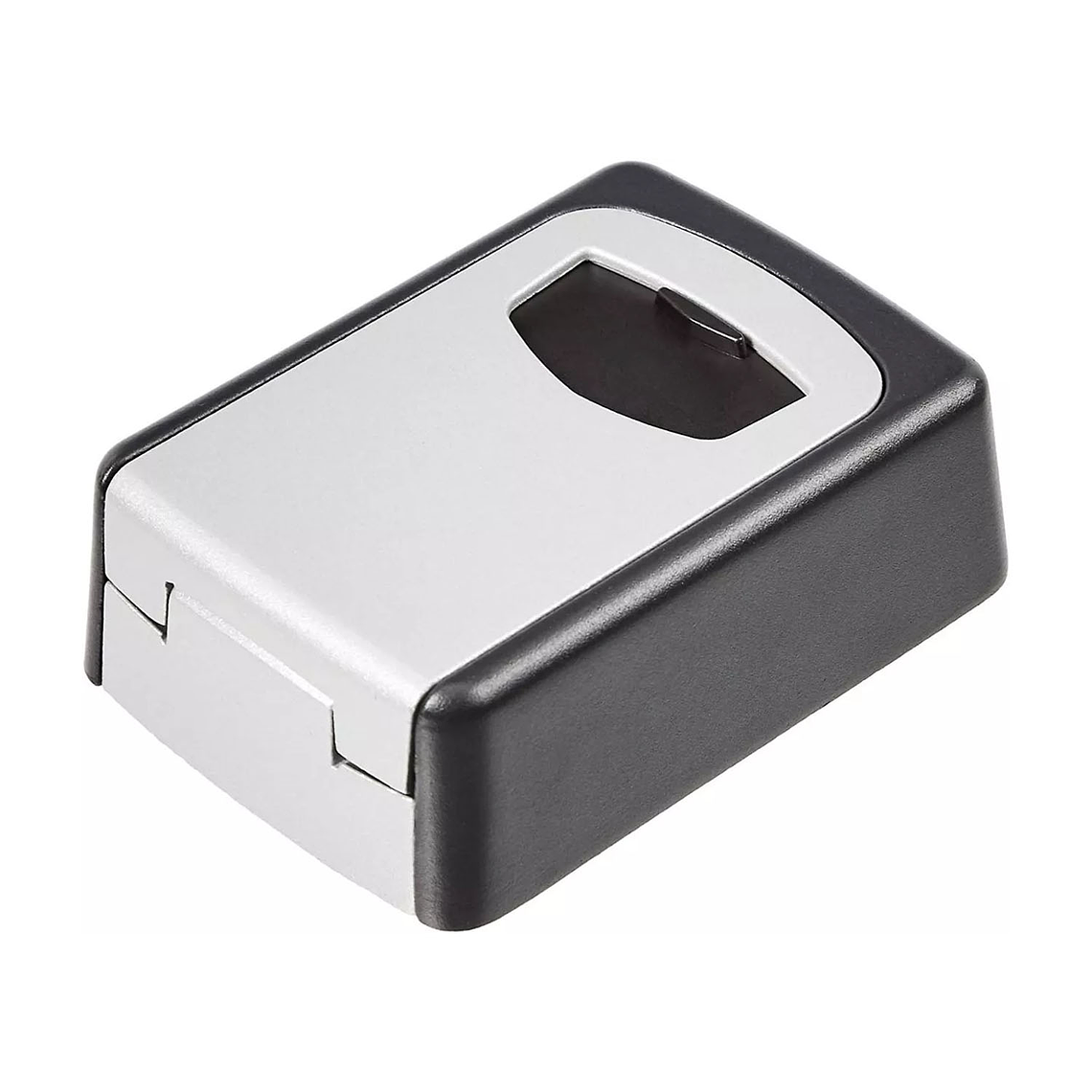 Caja Con Llave, Código De Combinación De 4 Dígitos 2