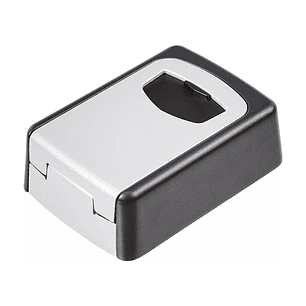 Caja Con Llave, Código De Combinación De 4 Dígitos