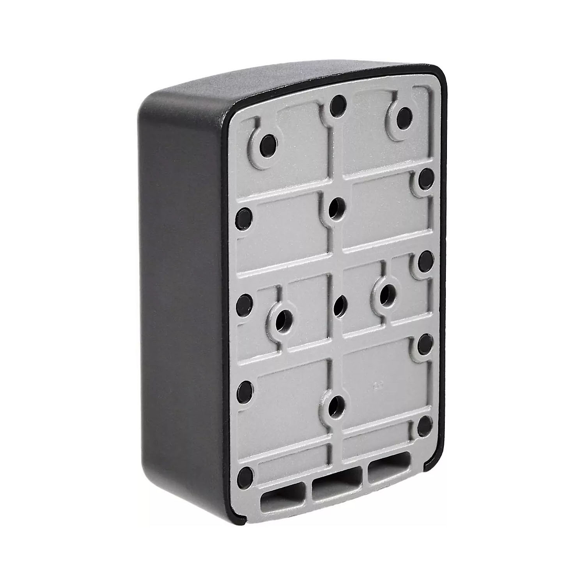 Caja Con Llave, Código De Combinación De 4 Dígitos 4