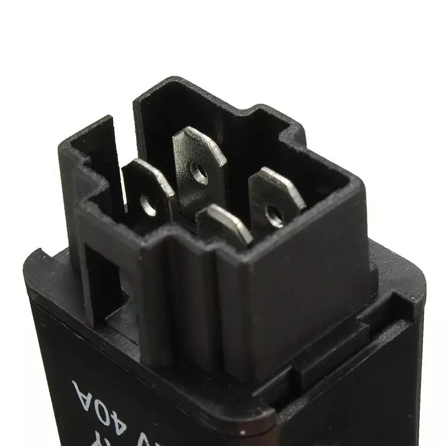 Ramal Cableado Interruptor Relay Botonera Para Neblineros