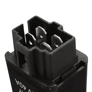 Ramal Cableado Interruptor Relay Botonera Para Neblineros