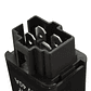 Ramal Cableado Interruptor Relay Botonera Para Neblineros - Miniatura 2