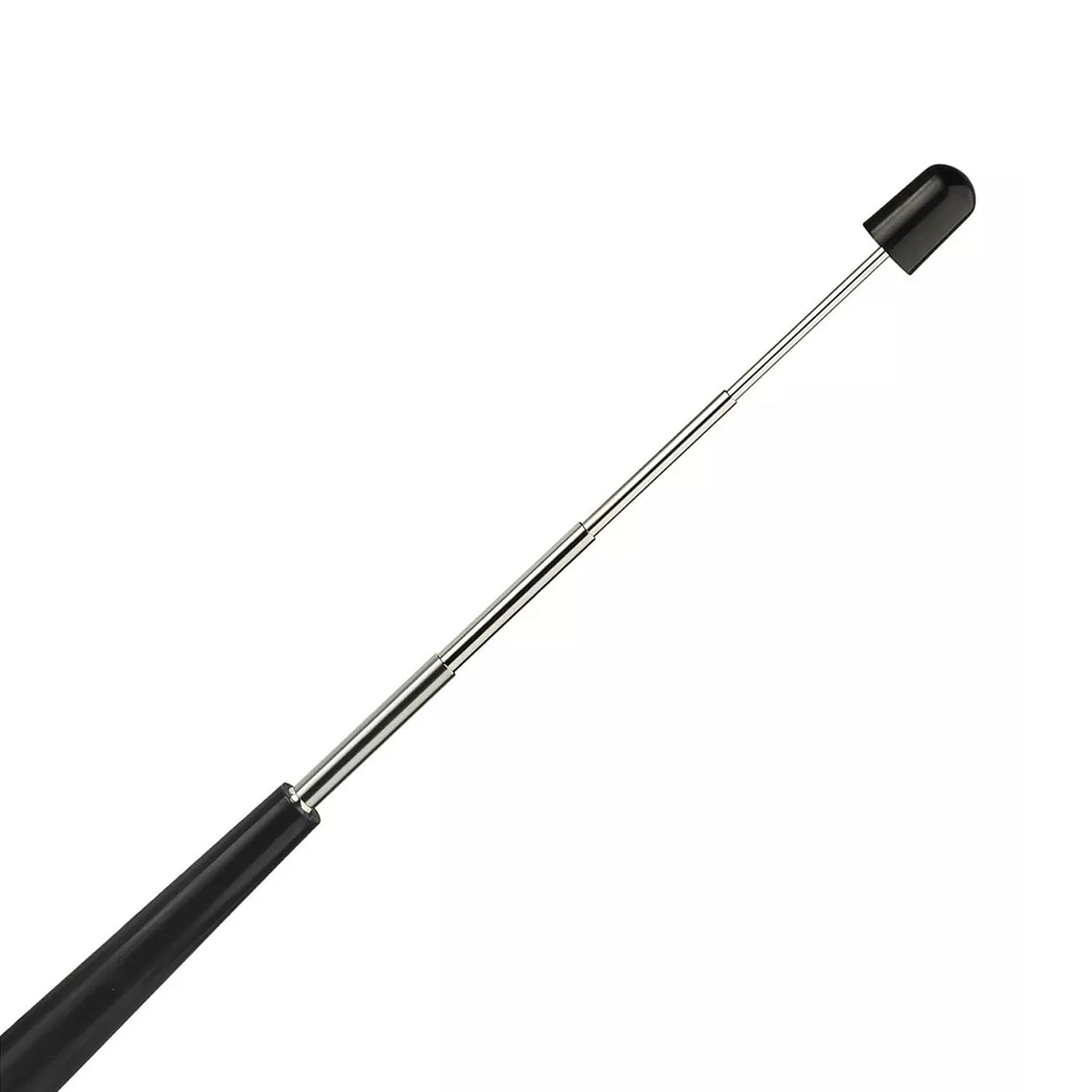 Mini Antena Digital Para Tv Base Magnética 3