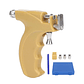 Pistola Inoxidable Perforadora Oreja Aros - Miniatura 1