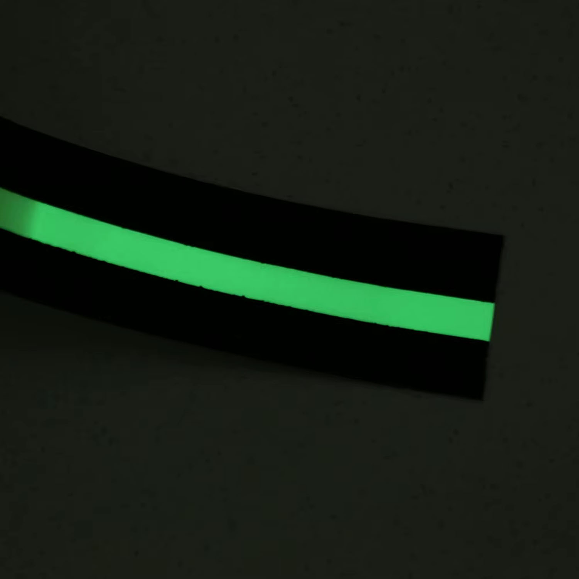 Cinta Antideslizante 5 Metros Pisos Escaleras Negra 3