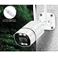 Cámara Exterior Wifi 4mp 1080p Hd - Miniatura 3