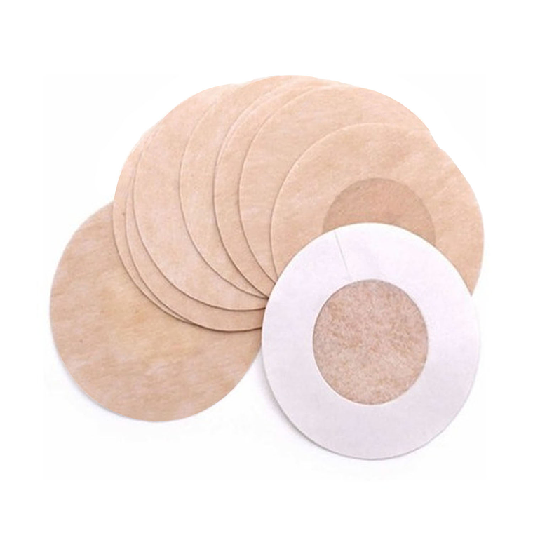 Pack X10 Cubre Pezón Parches Pezoneras Adhesivas 1