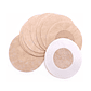 Pack X10 Cubre Pezón Parches Pezoneras Adhesivas - Miniatura 1