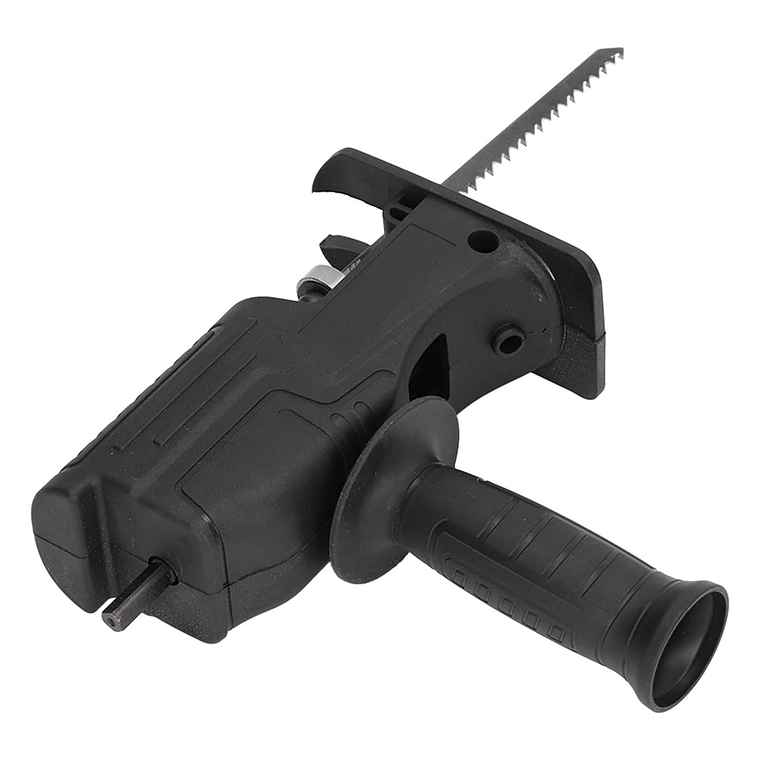 Adaptador Taladro Sierra Sable Reciproca Convertidor Cambio 3