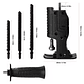 Adaptador Taladro Sierra Sable Reciproca Convertidor Cambio - Miniatura 4