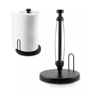 Soporte Para Toallas De Papel Con Trinquete Para Cocina