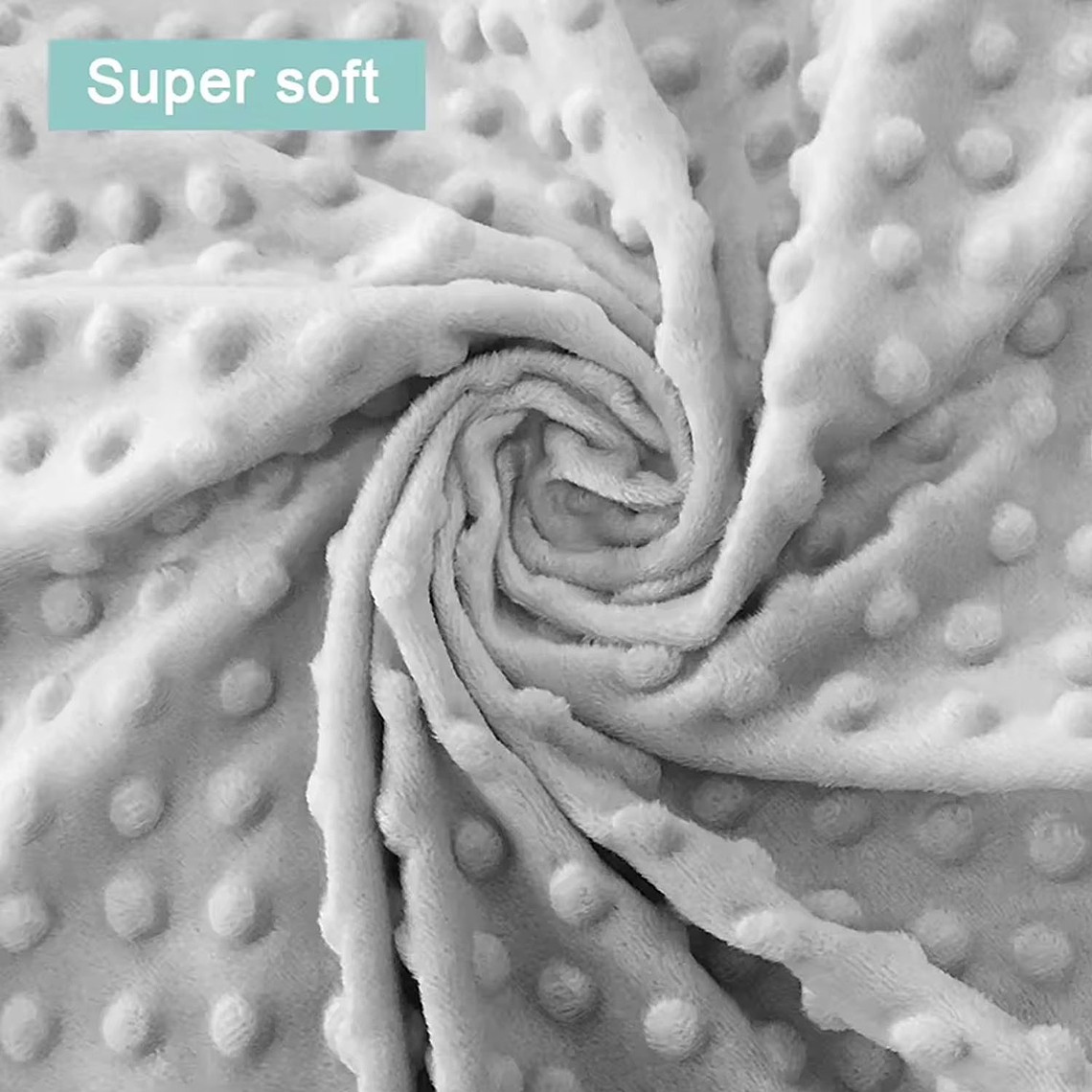 Funda Para Mudador Cambiador De Bebé 2