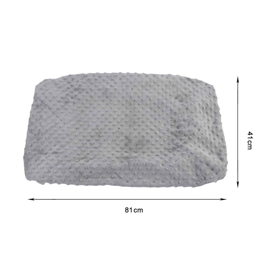 Funda Para Mudador Cambiador De Bebé 6