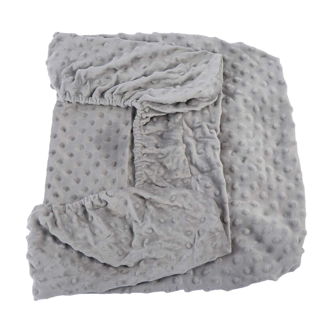 Funda Para Mudador Cambiador De Bebé 1