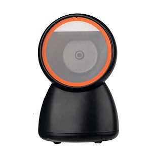 Scanner Lector Código De Barras 1d 2d Escritorio Usb Laser