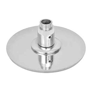 Barra Profesional Pole Dance Fitness Portatil Fijo-giratorio