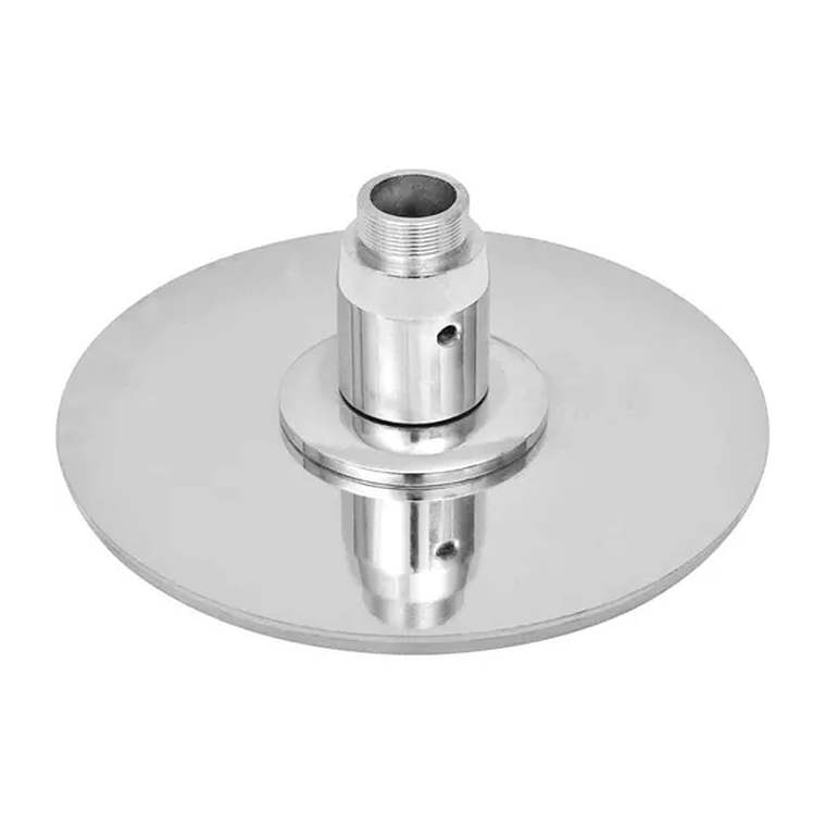 Barra Profesional Pole Dance Fitness Portatil Fijo-giratorio 2