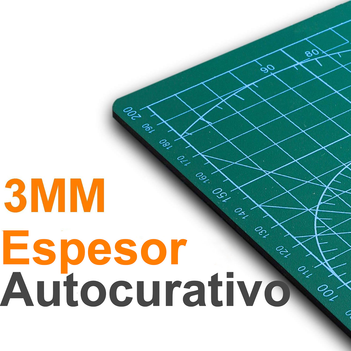 Kit Cortador De Tela Circular Para Ropa Herramienta Costura 3