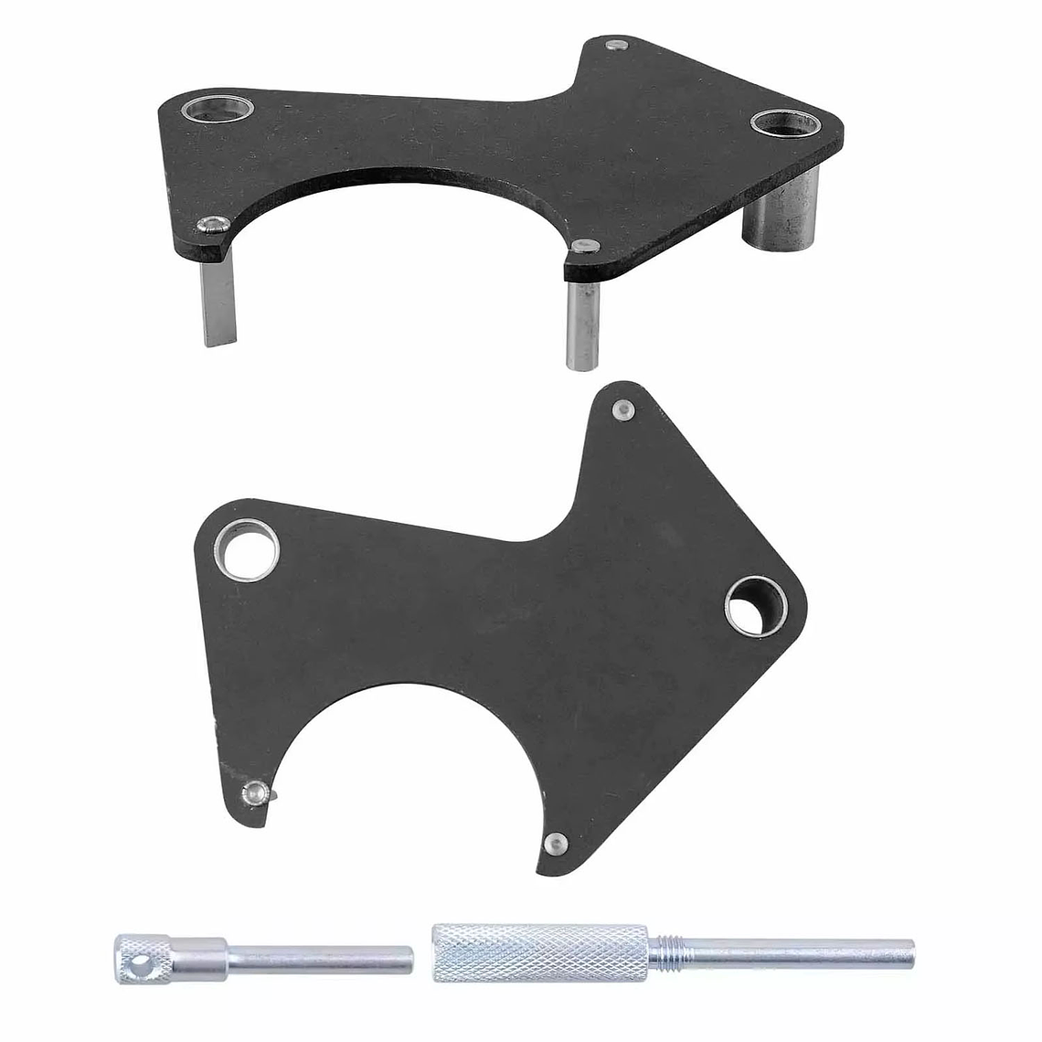 Trabador Distribución Calado Puesta A Punto Renault 4