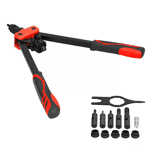 Remachadora De Tuercas Herramienta De Tuercas M3-m10