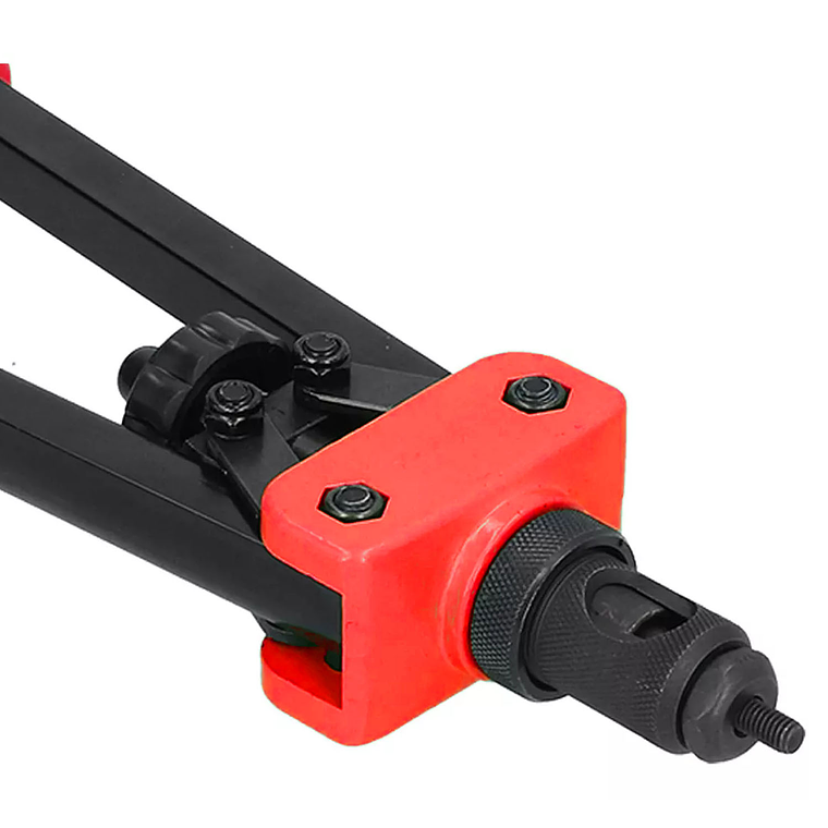 Remachadora De Tuercas Herramienta De Tuercas M3-m10 2