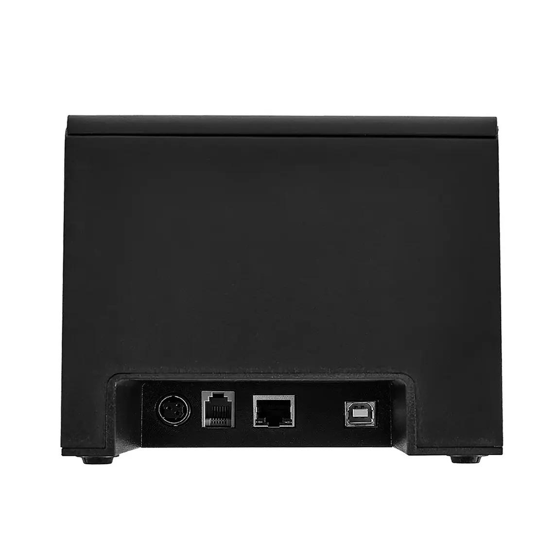 Impresora Pos Termica 80mm Por Red Y Usb 5
