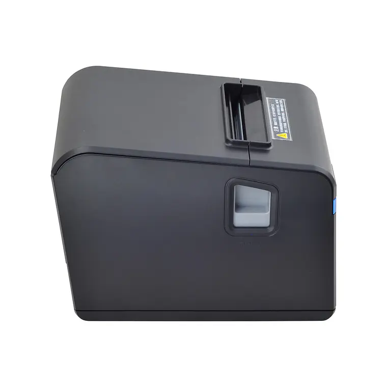 Impresora Pos Termica 80mm Por Red / Usb 3