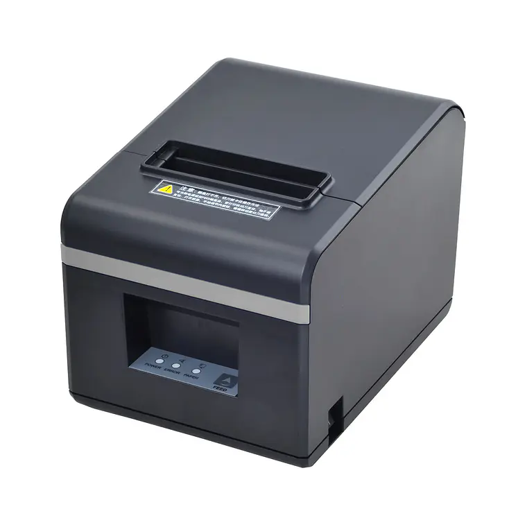 Impresora Pos Termica 80mm Por Red / Usb 2