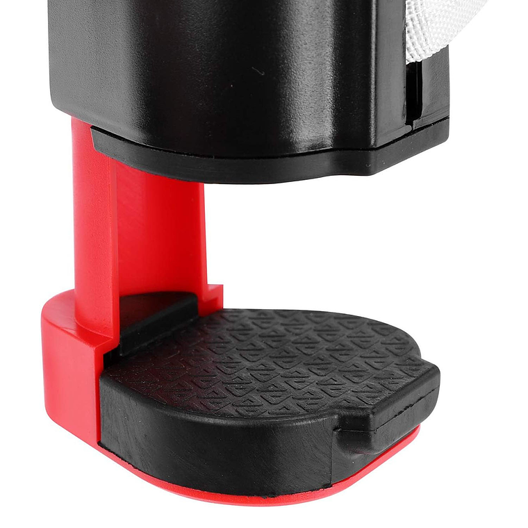 Red Ping Pong - Malla Retractil Adaptable A Cualquier Mesa 4